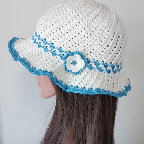 レア 美品 LA バゲット ハット ニット帽 ストリート 白 冬 レア 美品 LA バゲット ハット ニット帽 ストリート 白 冬 楽天