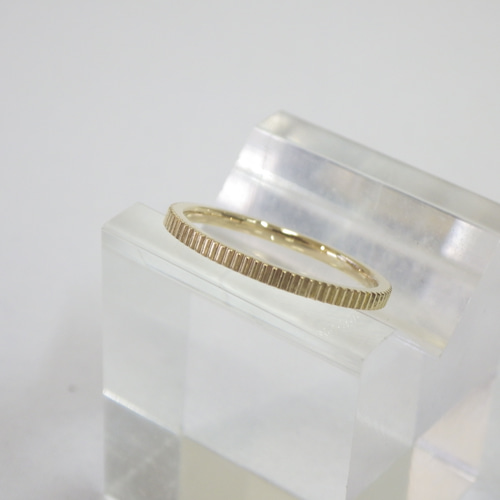 ta様 セミオーダー ページ 指輪・リング ジュエリー工房 ケイ・エム