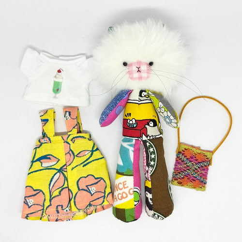 ピヨンセットぬいぐるみ