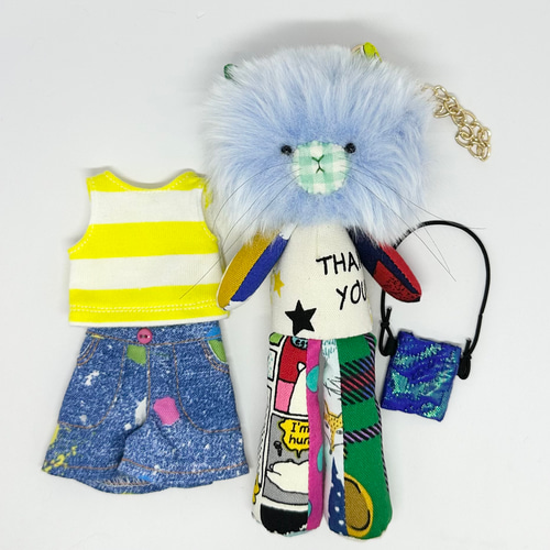 ピヨンセットぬいぐるみ