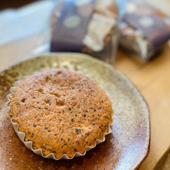 咲く州菓子日記~津山~ 【送料無料】こだわりの素材で作られた Ange の焼き菓子　母の日　父の日 お中元 お歳暮 ギフ 4枚目の画像