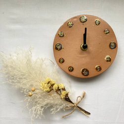 結婚祝い 掛け時計・置き時計 のおすすめ人気通販｜Creema(クリーマ ...