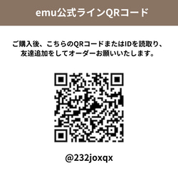 【単品】プリントLEDキャンドル 9枚目の画像