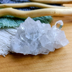カコクセナイト タビュラー 紫水晶 アメジスト 結晶 原石 ラフストーン