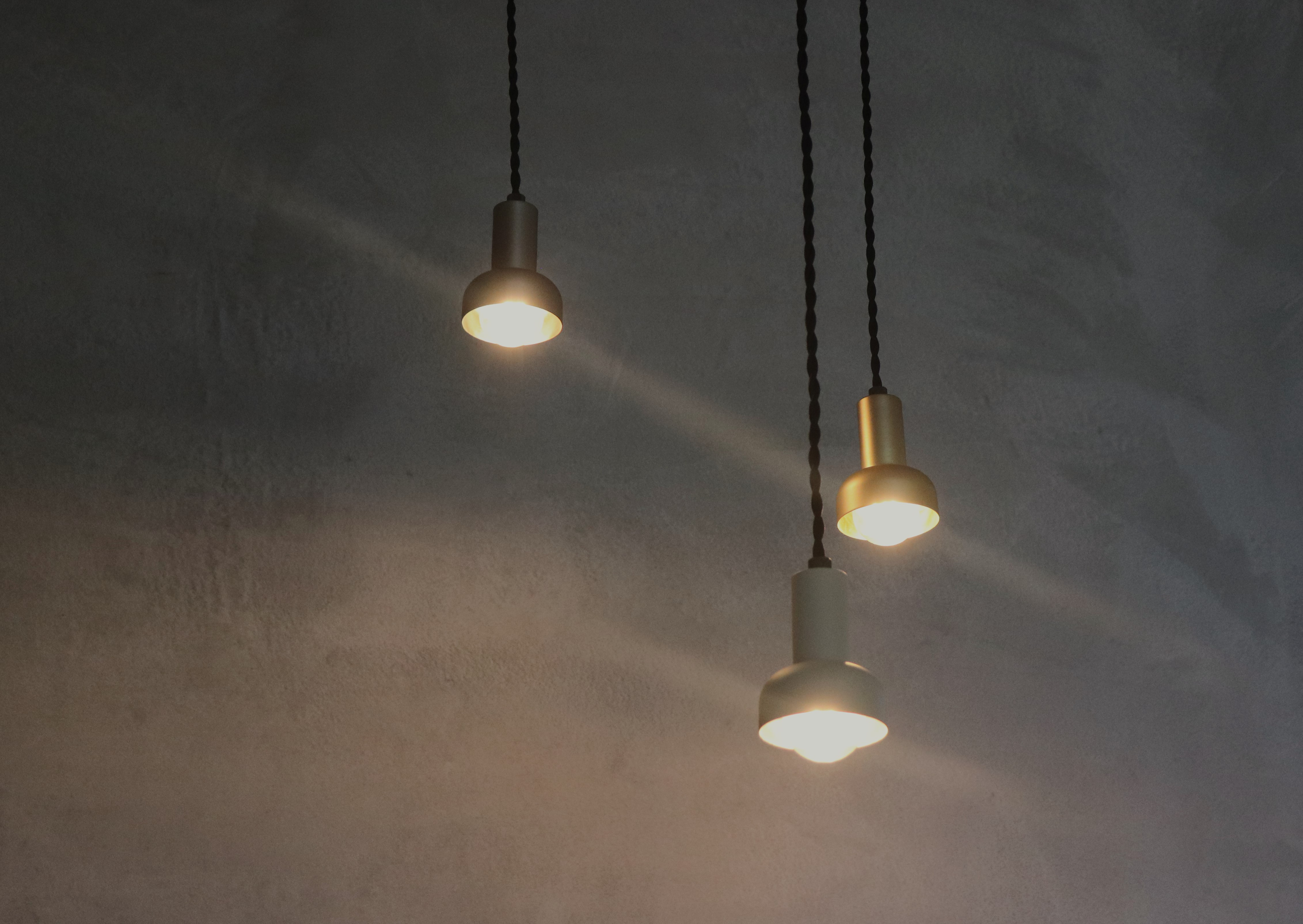 toock ２個セット　 ﾍﾟﾝﾀﾞﾝﾄﾗｲﾄ　LED