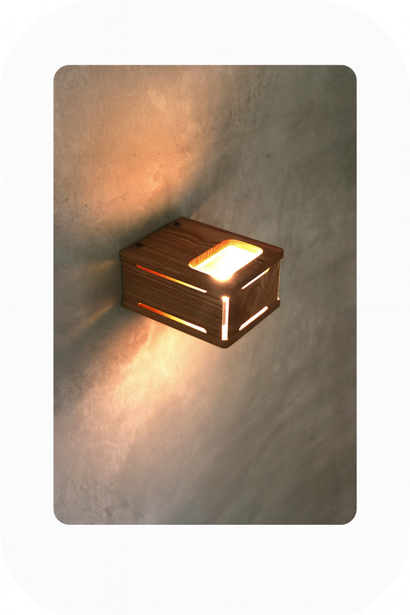 木製間接照明 perde-light LEDブラケットライト 木製 間接照明 シーリングライト