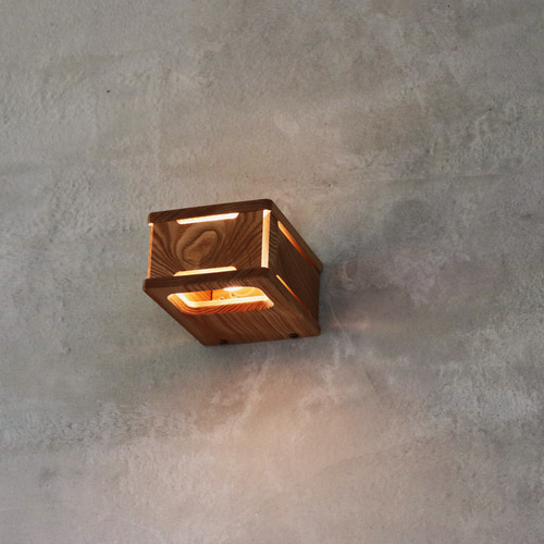 木製間接照明 perde-light LEDブラケットライト 木製 間接照明 シーリングライト