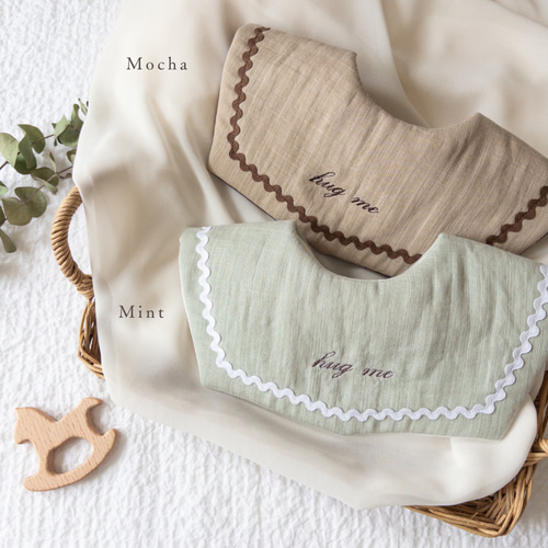 名入れ刺繍 セーラースタイ｜2wayおめかし｜出産祝い｜夏のおでかけに