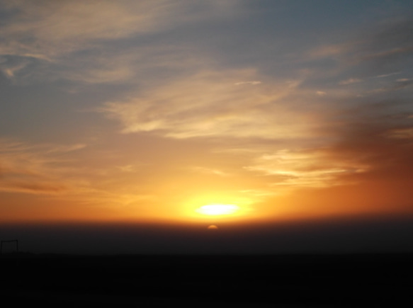 突尼西亞布手拿包（Sunrise） 第7張的照片