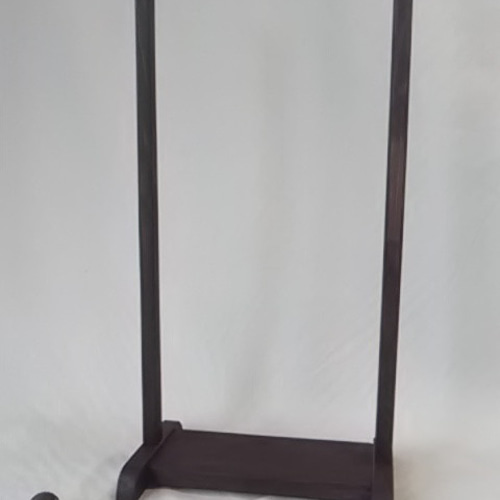 風鈴スタンド W24㎝xH50㎝ 風鈴 studio-crear 通販 16208049｜Creema