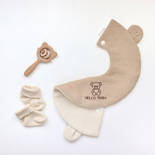 ハンドメイドスタイうさみみスタイひまわりん様