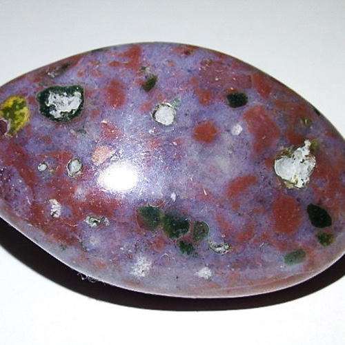 珍しい　パワーストーン　オーシャンジャスパー 珍しい深海パワーストーン オーシャンジャスパー