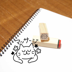 M22 マッサージ 1枚目の画像