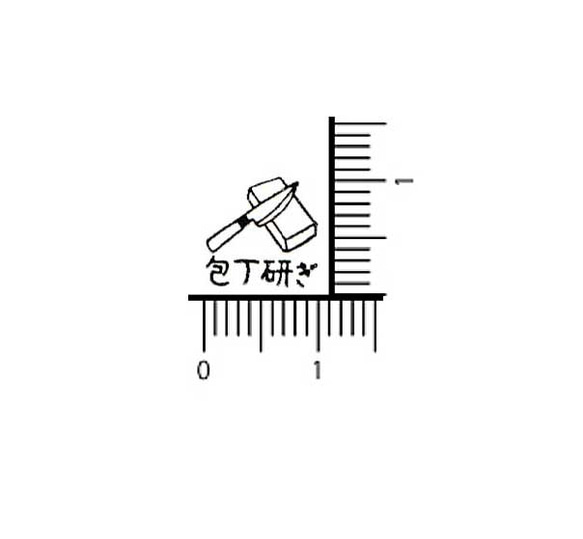 M30 包丁研ぎ 2枚目の画像