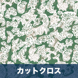 カットクロス Cloud9 Fabrics / Sanctuary 227305 Wallpaper 1枚目の画像