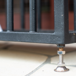 アイアン傘立て 5枚目の画像