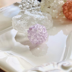 天然水晶 特大サイズ 16mm 神聖幾何学フラーレン その他インテリア雑貨