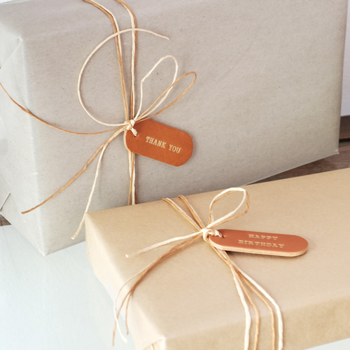 ラッピング・包装 U-Ma ギフトラッピング袋（M） GIFT-150