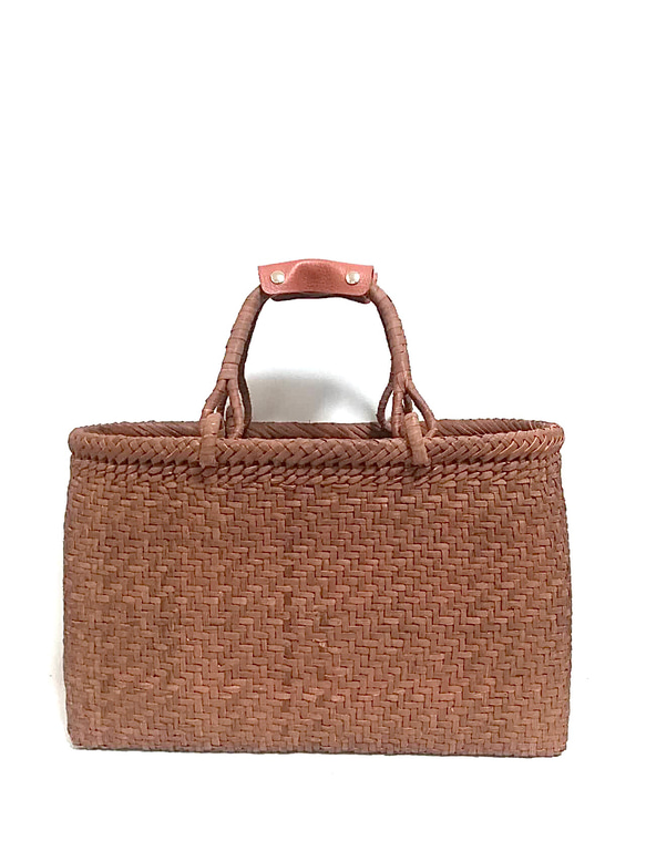 人気！売れ筋商品】山葡萄バッグ (高級極細網代)