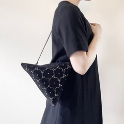 花柄♥ショルダーバッグ♥ハンドメイド 花柄 - ショルダーバッグの人気通販 | minne 国内最大級の