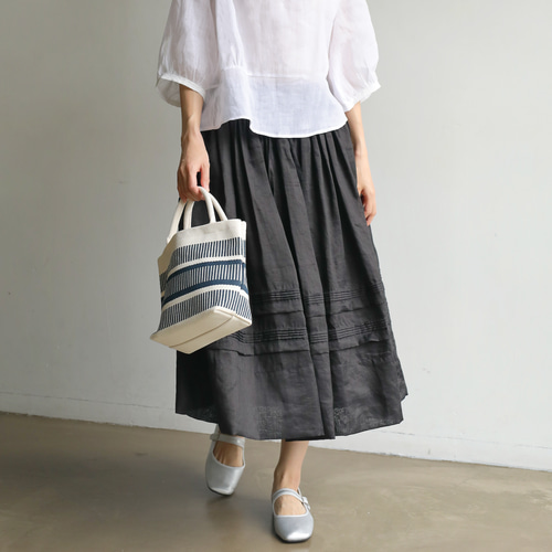 お値下げ依頼❣️新品タグ付き‼️ブリーフィング 中綿ジャケット&スカート☆ オニールオブダブリン O'NEIL OF DUBLIN aranciato別注 ウール