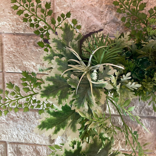 光触媒 人工観葉植物 ウォールグリーン フェイクグリーン 壁掛け 光触媒 人工観葉植物 ウォールグリーン フェイクグリーン 壁掛け