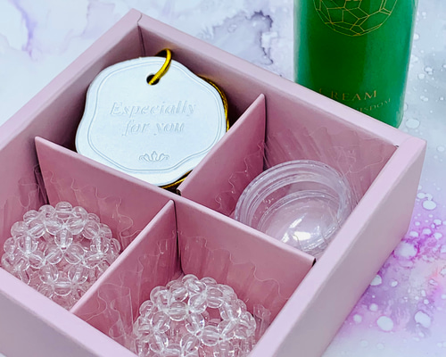 受注生産】フラーレンFAB用セット（クリーム付き） その他インテリア