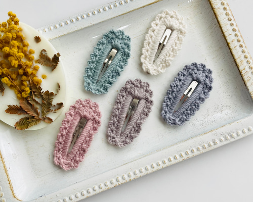 ⁂  キリン　⁂  レース編み　⁂  ヘアピン　⁂ add36c75783ded04b03913e8820086