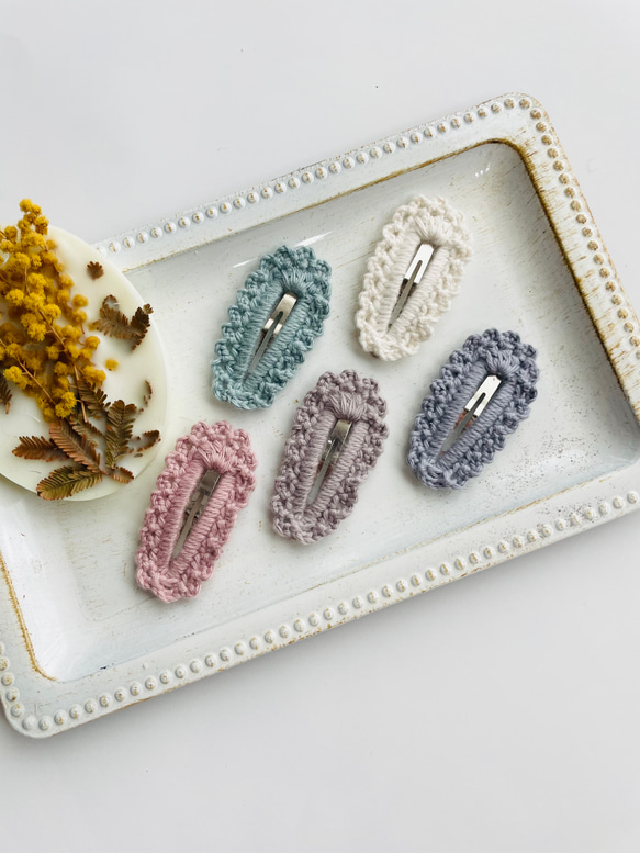 Newベビーヘアクリップ　ハンドメイド　ヘアピン　パッチンピン Amazon.co.jp: BIANHUAN ベビー ヘアピン ヘアクリップ 赤ちゃん