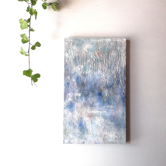 SALE!!! 原画『星と観覧車-藍色の夜。』 4月29日(昭和の日)のおすすめ