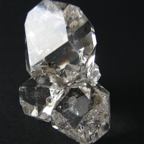 mari◇希少✧大粒ニューヨークハーキマーダイヤモンド水晶✧14kgf mari