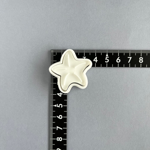 小物入れ星スター海マリンティファニー