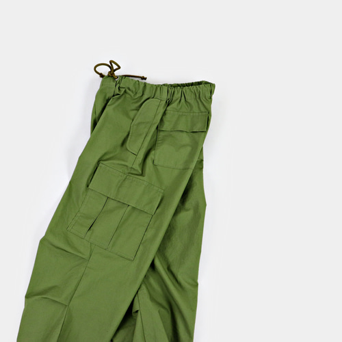 M51 カーゴパンツ 8（eight） カーゴパンツ M-51カーゴパンツ メンズ レディース