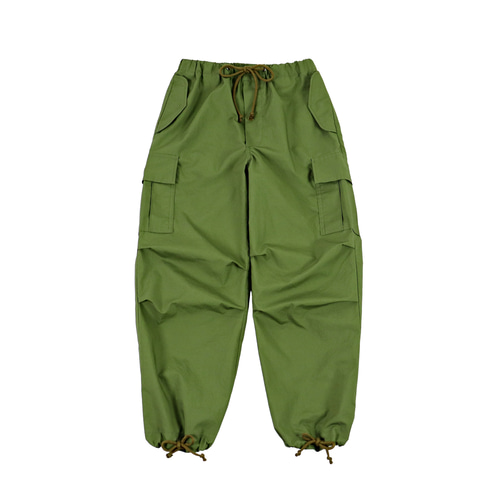 型紙】M51カーゴパンツMOD(60-90/100-140) PT2302-BK ベビー キッズ