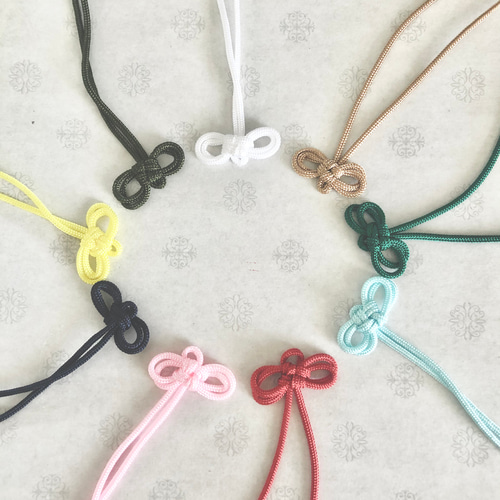 お守り袋 Mサイズ デコレクションズ♡ふんわり裏地付き 送料無料