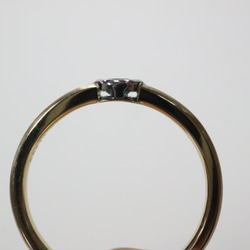 グランディディエライト指輪 8枚目の画像