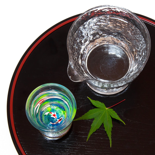 小皿　盃　トレー　筆洗　中国骨董　茶杯　鯉　水辺　銘 小皿 盃 トレー 筆洗 中国骨董 茶杯 鯉 水辺 銘