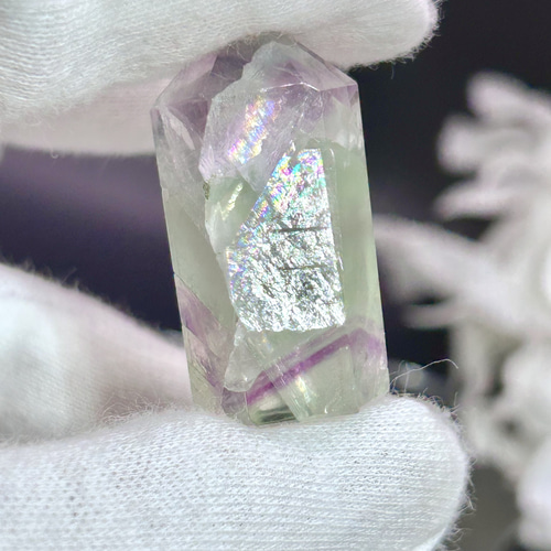 SALE☆ アイリス フローライト High Quality SALE☆ アイリス フローライト High Quality