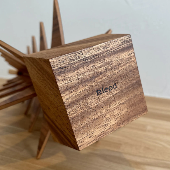 『クリスマスツリー DX』　クリスマスツリー クリスマス 贈り物 卓上 玄関 かわいい ツリー 日本製 シンプル 