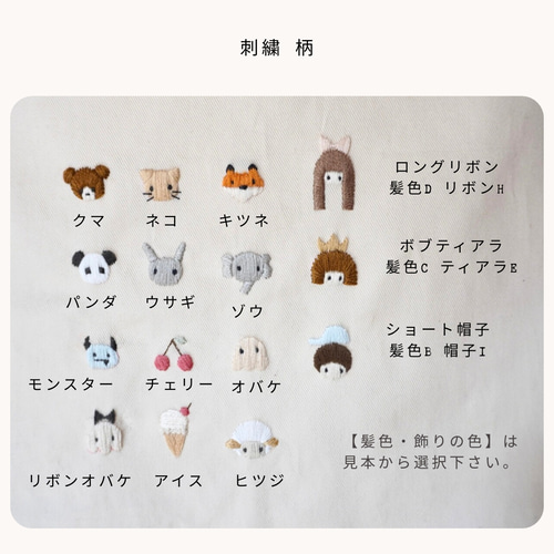 名入れ 選べるデザイン】 ミニ巾着 ｜ 席札 ｜プチギフト｜巾着袋