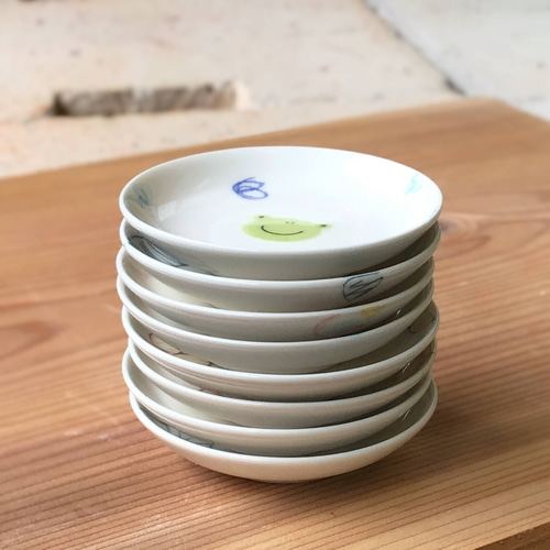 FRANZ フランツ　皿　菓子器　盛り皿　飾り皿　カエルシリーズ 楽天市場】カエル 皿の通販