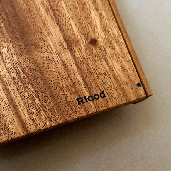 『レターラック』 木製 レターホルダー レターケース 収納 壁掛け 縦型 状差し ポストカード 書類 はがき 手紙 