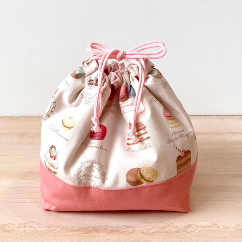 オーダー受付ページ ハンドメイド お弁当袋 ランチバック アイスノン 