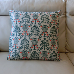 クッションカバー 北欧 のおすすめ人気通販 検索結果｜Creema(クリーマ