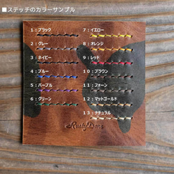 【迷彩柄】SOTO スライドガストーチ（ライター）用 レザーカバー・ジャケット／スペシャルカラー 5枚目の画像