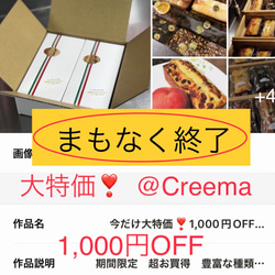 まもなく終了❣️1,000円OFF ❣️CSP2『自由に選ぶ』 超お得な2本セット【送料無料】 1枚目の画像