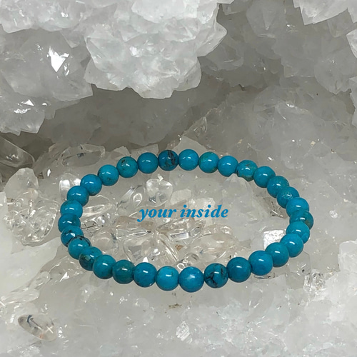 14kgfアリゾナターコイズハートブレスレット 14kgfアリゾナターコイズハートブレスレット アクセサリー 14kgf