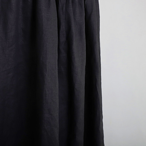 ブラックノースリーブシャツワンピース MARW UNITED ARROWS＞ノースリーブ シャツ ワンピース