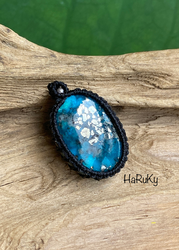 ♢売約済み♢レア・モレンチ/モレンシターコイズ♢モレンシターコイズ  