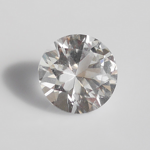 【鑑別済・ソ付き】ルース☆フェナカイト（ロシア・マリシェボ産）88969